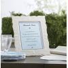 imageLenox 858821 White French Perle 5quot X 7quot Frame 155 LB8X10
