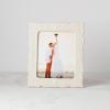imageLenox 858821 White French Perle 5quot X 7quot Frame 155 LB8X10