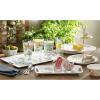 imageLenox 866239 Butterfly Meadow Melamine Acrylic 4Piece Highball Set 20 oz Acrylic NOT GLASS4 Count Pack of 1