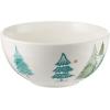 imageLenox 880067 Balsam Lane 4Piece AllPurpose Bowl Set Christmas Drinkware Holiday Hosting