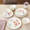 imageLenox 883319 Butterfly Meadow Flutter 12Pc Dinnerware SetMulticolor