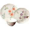 imageLenox 883319 Butterfly Meadow Flutter 12Pc Dinnerware SetMulticolor