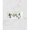imageLenox 885761 Balsam Lane Hors DOeuvre Tray Christmas ampamp Holiday Hosting