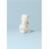 imageLenox 893454 Butterfly Meadow Bunny Cookie Jar Easter ServewareCookie Jar