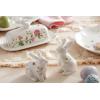 imageLenox 893454 Butterfly Meadow Bunny Cookie Jar Easter ServewareSalt  Pepper Set