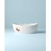 imageLenox 894107 Butterfly Meadow Bread Basket Easter Serveware