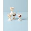 imageLenox 894111 Butterfly Meadow Footed Egg Cups Set of 4 Easter Serveware