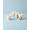 imageLenox 894154 Butterfly Meadow Bunny Mugs Set of 4 Easter Drinkware