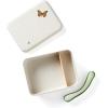 imageLenox 894267 Butterfly Meadow Bamboo TumblerBento Box