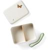 imageLenox 894267 Butterfly Meadow Bamboo TumblerBento Box