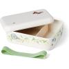 imageLenox 894267 Butterfly Meadow Bamboo TumblerBento Box