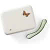 imageLenox 894267 Butterfly Meadow Bamboo TumblerBento Box