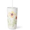 imageLenox 894267 Butterfly Meadow Bamboo TumblerTumbler