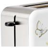 imageLenox 894541 Butterfly Meadow Toaster 360 LB 0