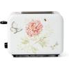 imageLenox 894541 Butterfly Meadow Toaster 360 LB 0
