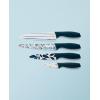 imageLenox 894584 Blue Bay 4Piece Knife Set
