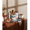 imageLenox 894584 Blue Bay 4Piece Knife Set