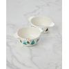 imageLenox 895036 Balsam Lane Soup Bowls Set of 2 20 oz Christmas Drinkware Holiday Hosting