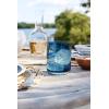 imageLenox 895240 Blue Bay Melamine Assorted Tumblers Set of 4 Lightweight Melamine Material16Piece Dinnerware Set