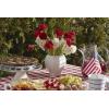 imageLenox 895240 Blue Bay Melamine Assorted Tumblers Set of 4 Lightweight Melamine MaterialPlatter
