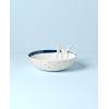imageLenox 895240 Blue Bay Melamine Assorted Tumblers Set of 4 Lightweight Melamine MaterialSalad Bowl with Servers