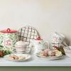 imageLenox 895258 Bayberry 12Piece Dessert Set Christmas Drinkware Holiday Hosting12Piece Dessert Set