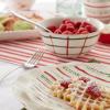 imageLenox 895258 Bayberry 12Piece Dessert Set Christmas Drinkware Holiday Hosting12Piece Dessert Set