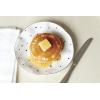 imageLenox 895696 Blue Bay Dots 4Piece Dinner Plate Set