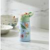 imageLenox 895743 Butterfly Meadow Light Blue Insulated Water BottleBlue