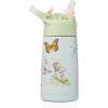 imageLenox 895743 Butterfly Meadow Light Blue Insulated Water BottleBlue