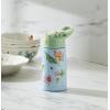 imageLenox 895743 Butterfly Meadow Light Blue Insulated Water BottleBlue