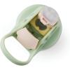 imageLenox 895743 Butterfly Meadow Light Blue Insulated Water BottleBlue