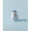 imageLenox 895743 Butterfly Meadow Light Blue Insulated Water BottleBlue