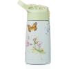 imageLenox 895743 Butterfly Meadow Light Blue Insulated Water BottleBlue