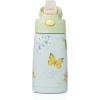 imageLenox 895743 Butterfly Meadow Light Blue Insulated Water BottleBlue