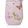 imageLenox 895743 Butterfly Meadow Light Blue Insulated Water BottleLavender