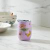 imageLenox 895743 Butterfly Meadow Light Blue Insulated Water BottleLavender