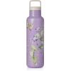 imageLenox 895743 Butterfly Meadow Light Blue Insulated Water BottleLavender