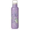 imageLenox 895743 Butterfly Meadow Light Blue Insulated Water BottleLavender
