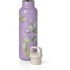 imageLenox 895743 Butterfly Meadow Light Blue Insulated Water BottleLavender