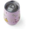 imageLenox 895743 Butterfly Meadow Light Blue Insulated Water BottleLavender