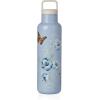 imageLenox 895743 Butterfly Meadow Light Blue Insulated Water BottleLight Blue