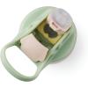 imageLenox 895743 Butterfly Meadow Light Blue Insulated Water BottlePink