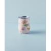 imageLenox 895743 Butterfly Meadow Light Blue Insulated Water BottlePink