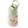 imageLenox 895743 Butterfly Meadow Light Blue Insulated Water BottlePink