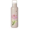imageLenox 895743 Butterfly Meadow Light Blue Insulated Water BottlePink