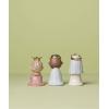 imageLenox 895923 Peanuts Christmas Pageant 3 Kings Figurines