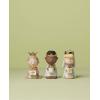 imageLenox 895923 Peanuts Christmas Pageant 3 Kings Figurines