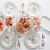 imageLenox 896076 Butterfly Meadow Pink Tall Glasses Set of 4Pink