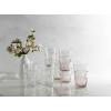 imageLenox 896076 Butterfly Meadow Pink Tall Glasses Set of 4Pink